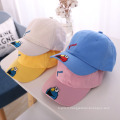 Casqueur de baseball pour enfants bon marché Cap enfants